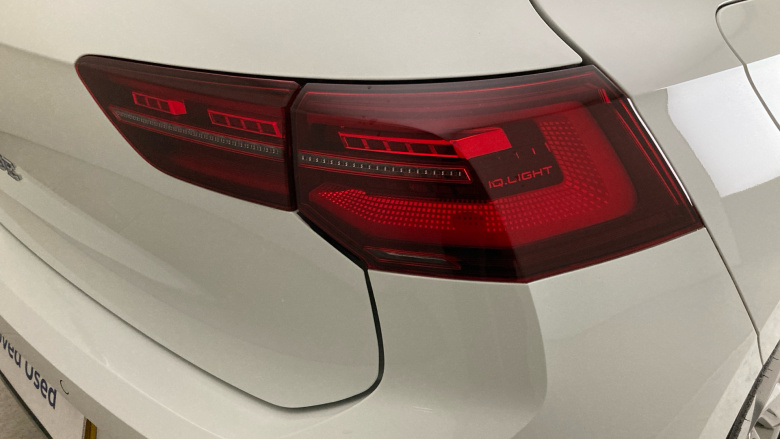 Volkswagen Golf 1.4 TSI GTE 5dr DSG Hatchback